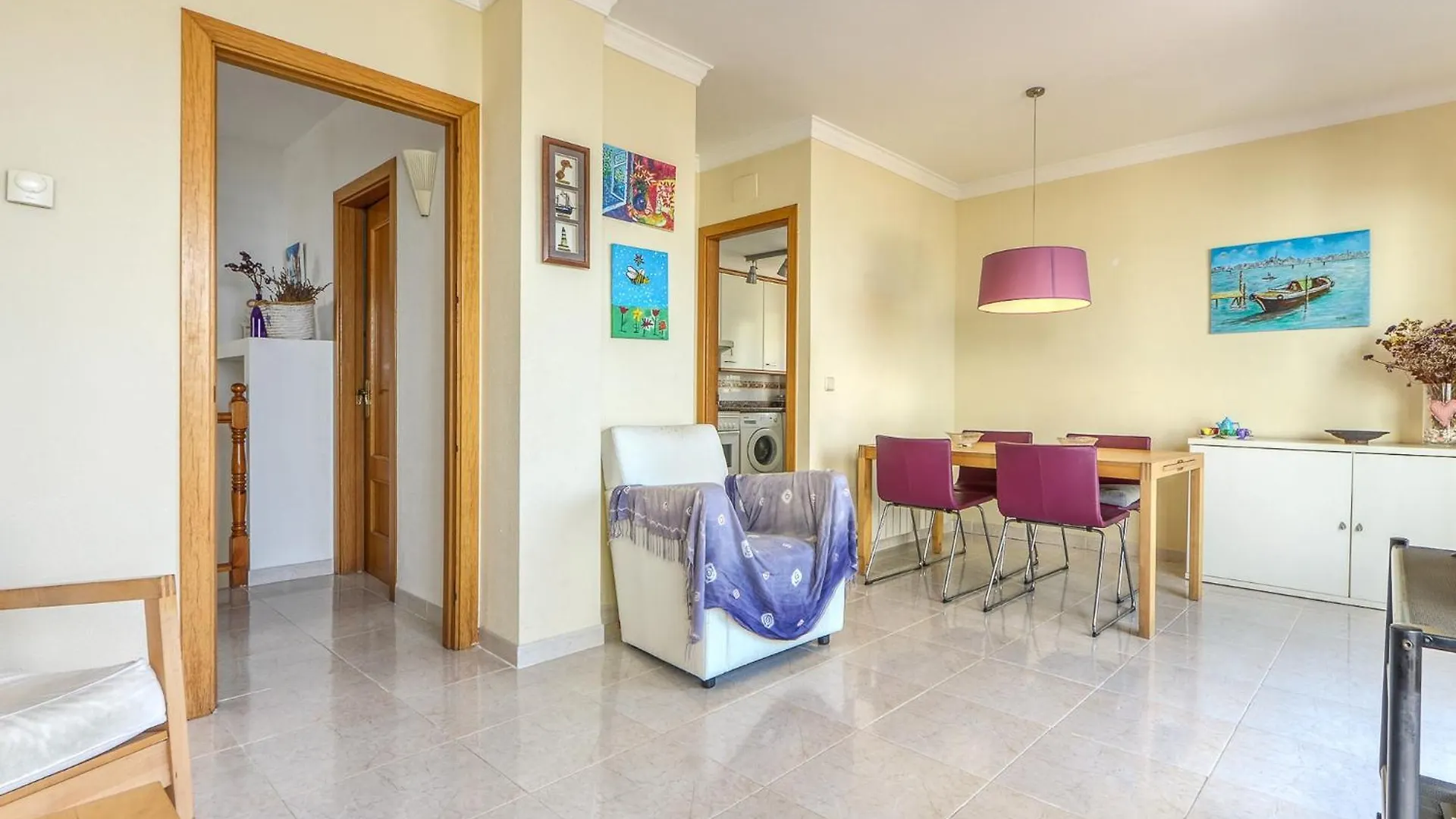 Holiday home Mirador 31 Roses - Immo Barneda Villa Spain