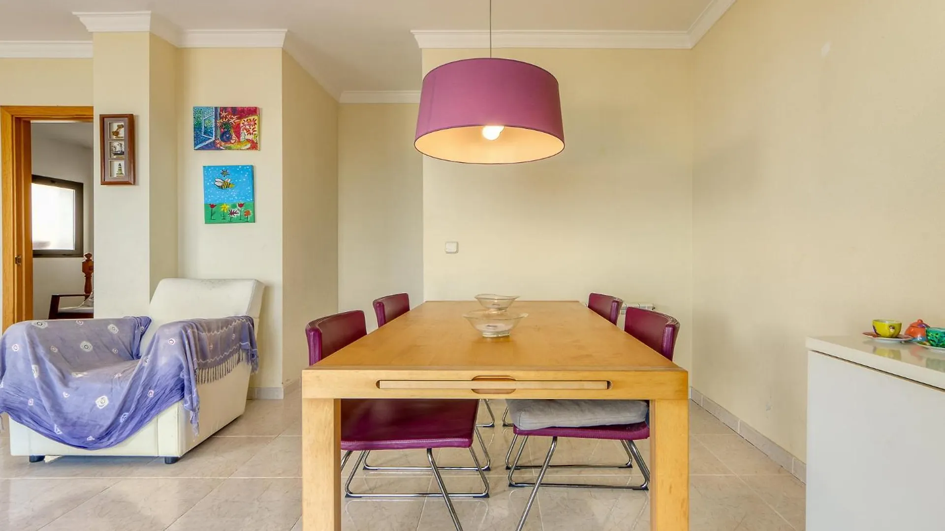 Holiday home Mirador 31 Roses - Immo Barneda Villa