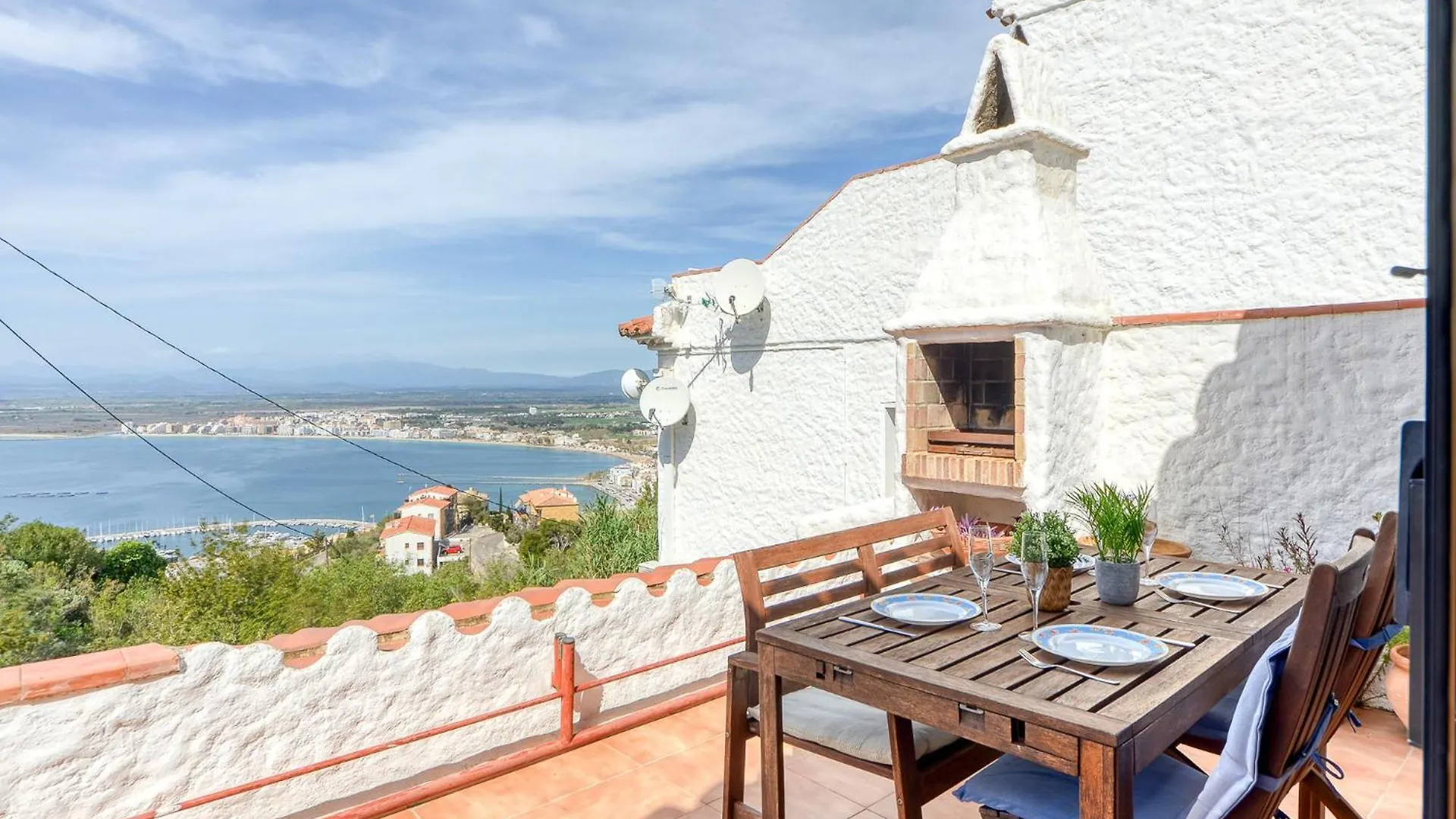 Mirador 31 Roses - Immo Barneda Villa Holiday home