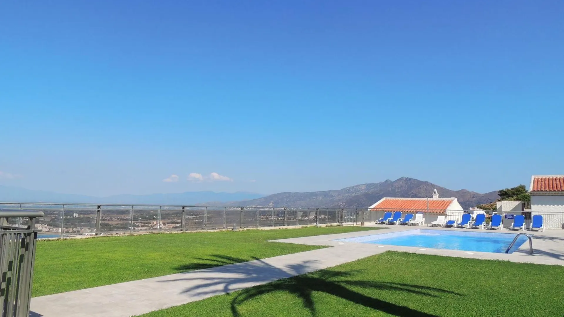 Holiday home Mirador 31 Roses - Immo Barneda Villa