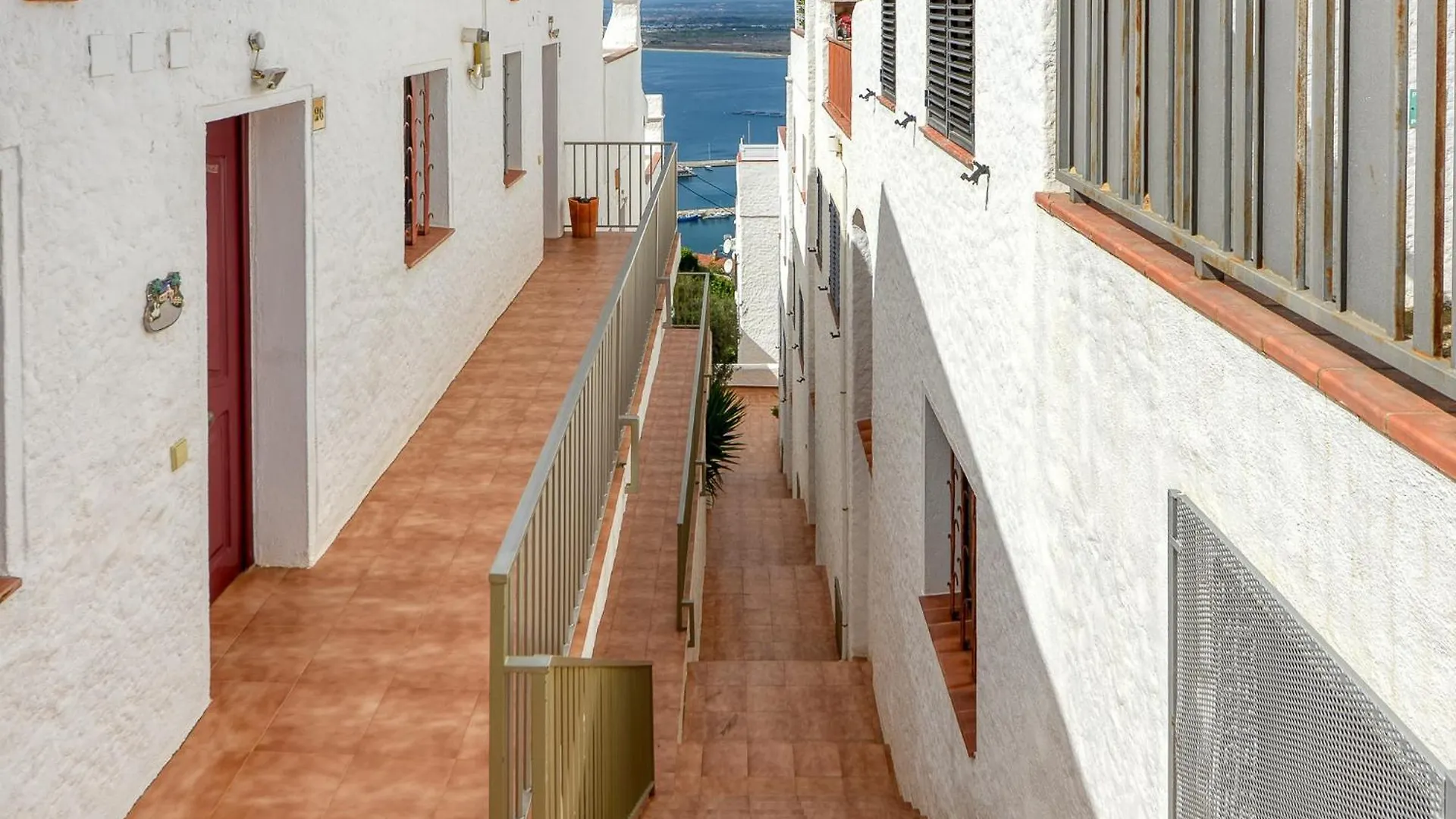 Mirador 31 Roses - Immo Barneda Villa Holiday home