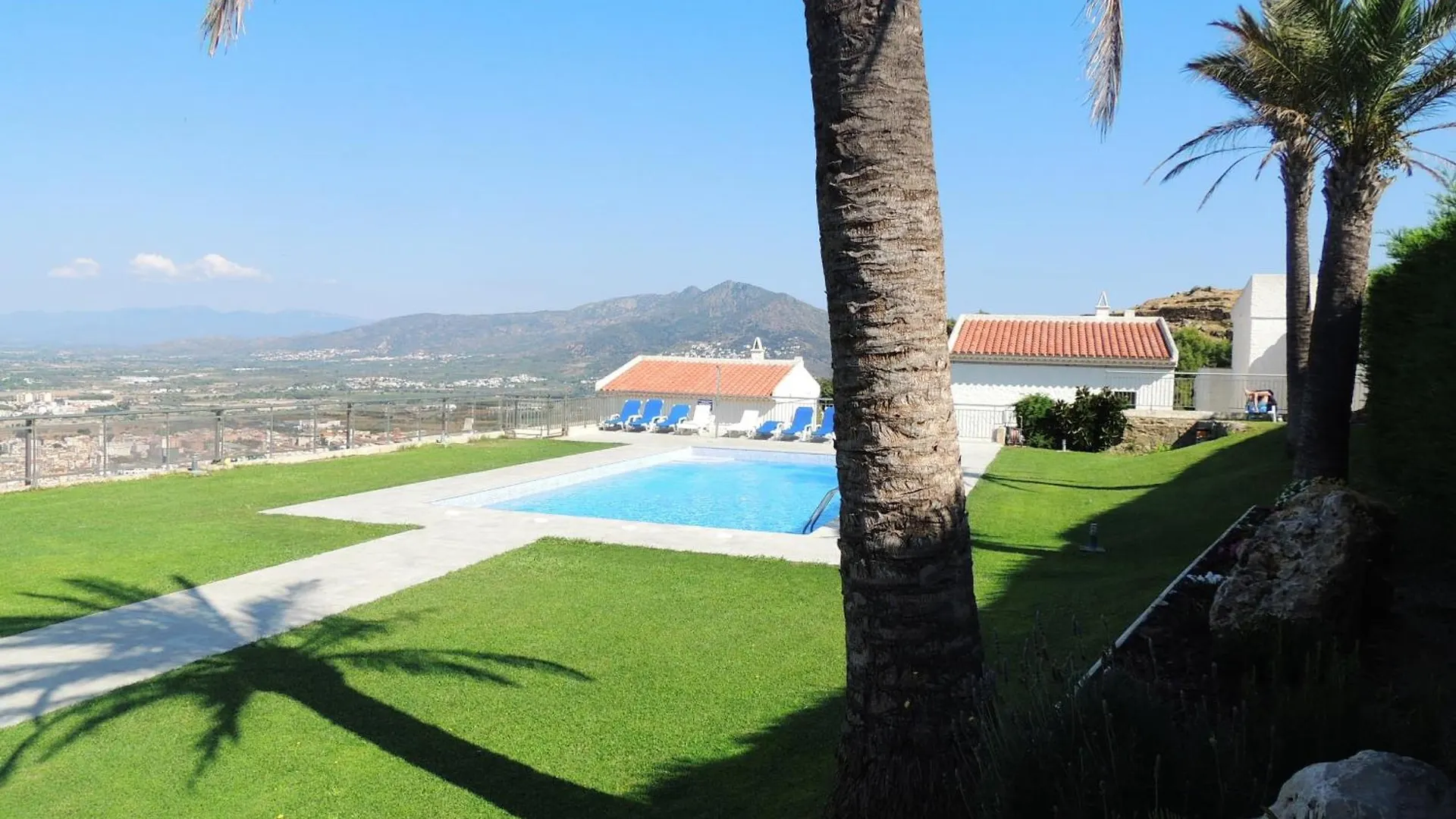 Mirador 31 Roses - Immo Barneda Villa 0*,  Spain