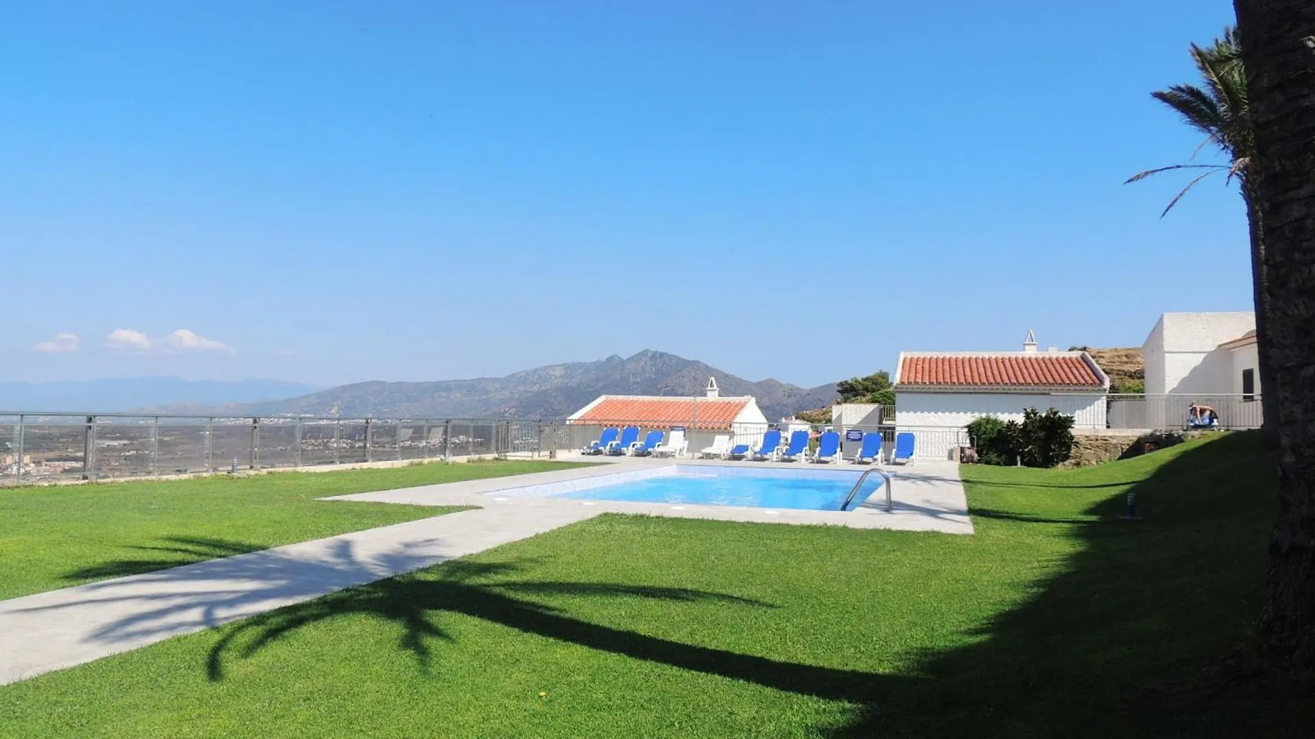 Mirador 31 Roses - Immo Barneda Villa Holiday home