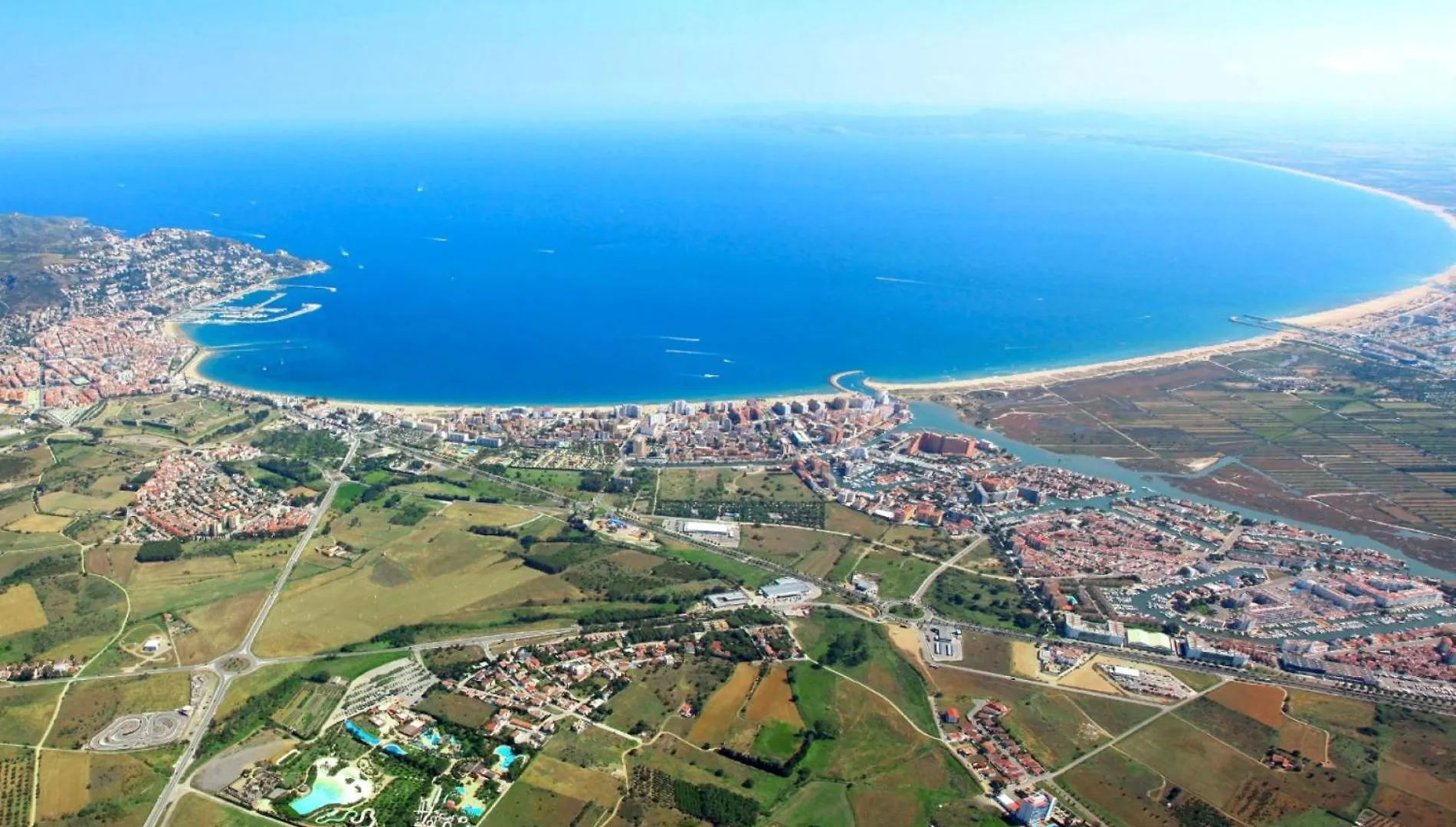 Holiday home Mirador 31 Roses - Immo Barneda Villa