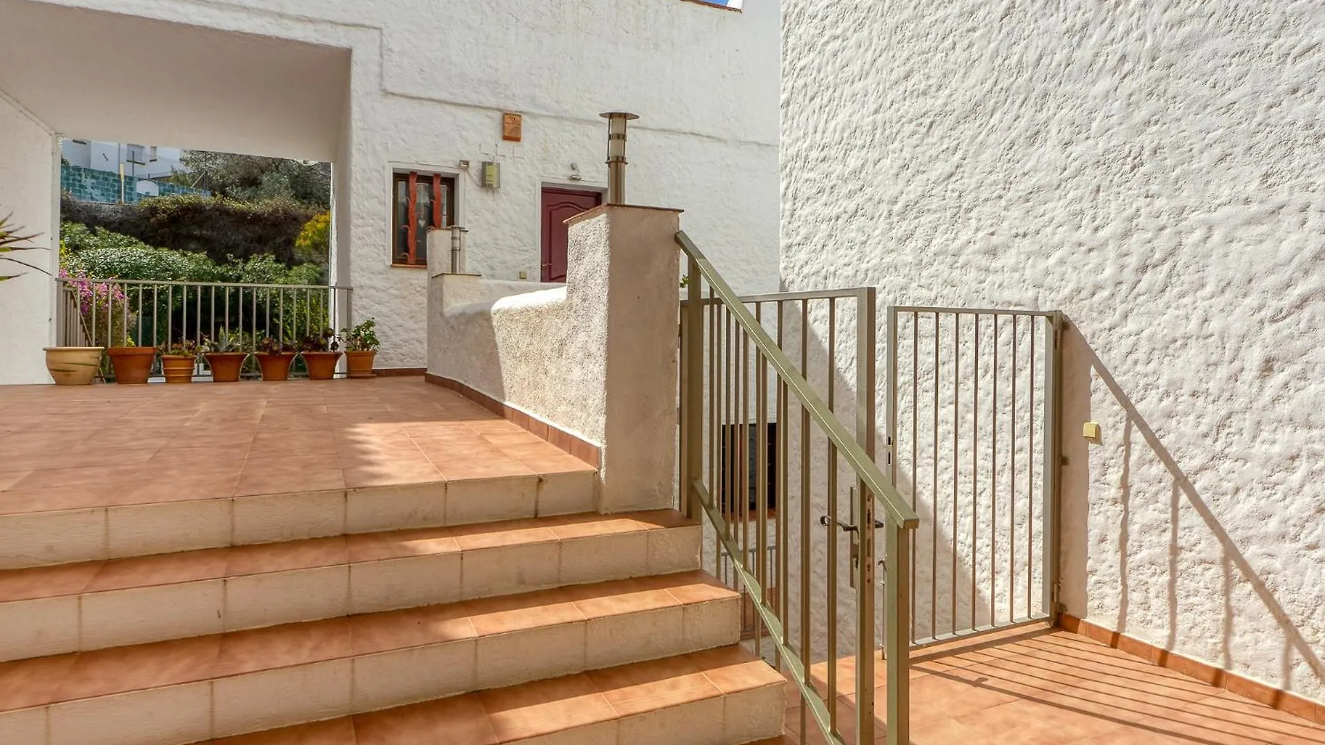 Holiday home Mirador 31 Roses - Immo Barneda Villa