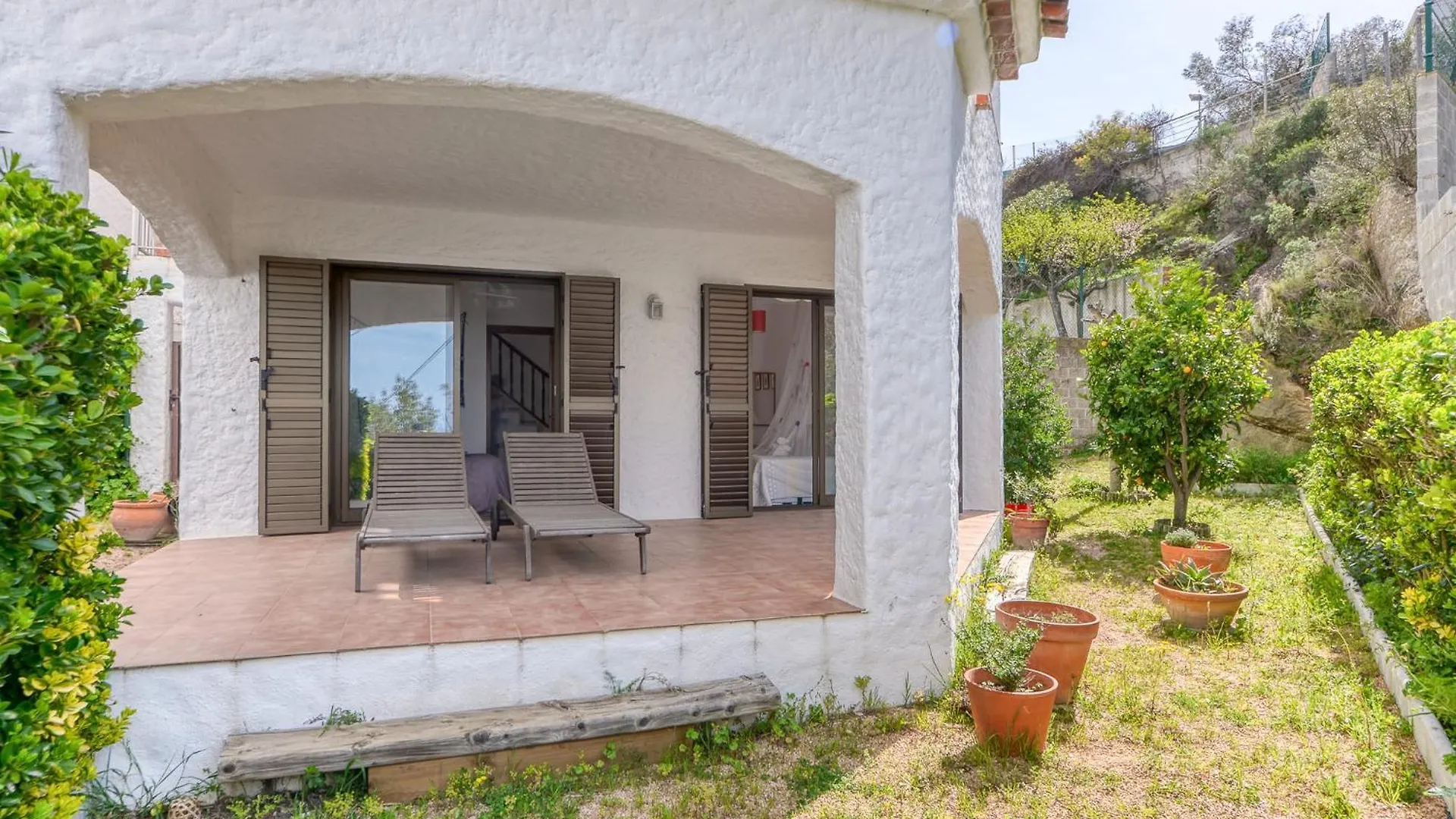 Mirador 31 Roses - Immo Barneda Villa 0*,