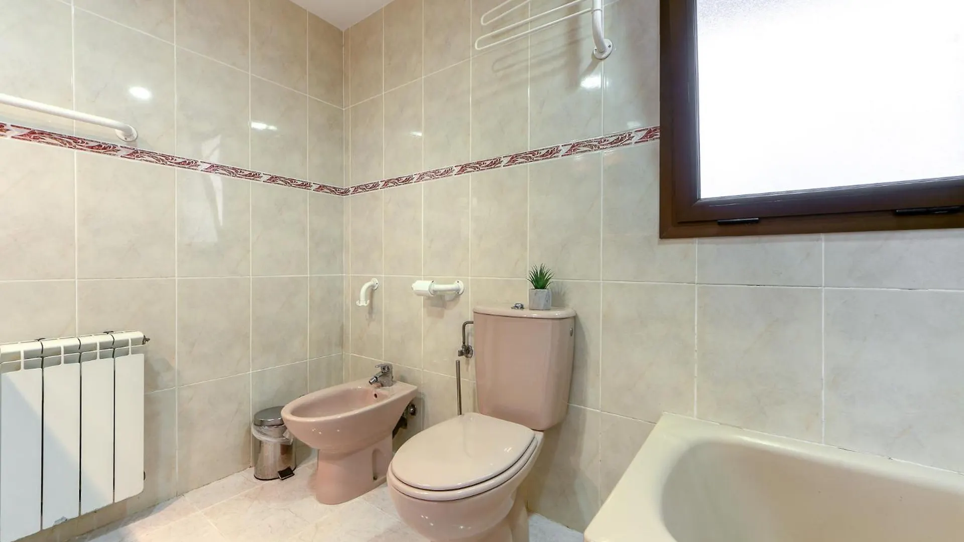 Mirador 31 Roses - Immo Barneda Villa 0*,