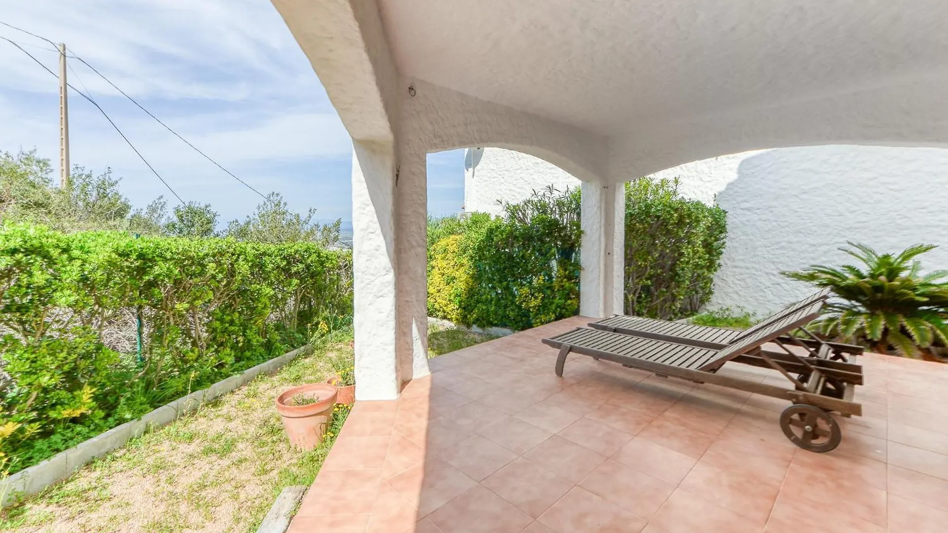 Mirador 31 Roses - Immo Barneda Villa Holiday home