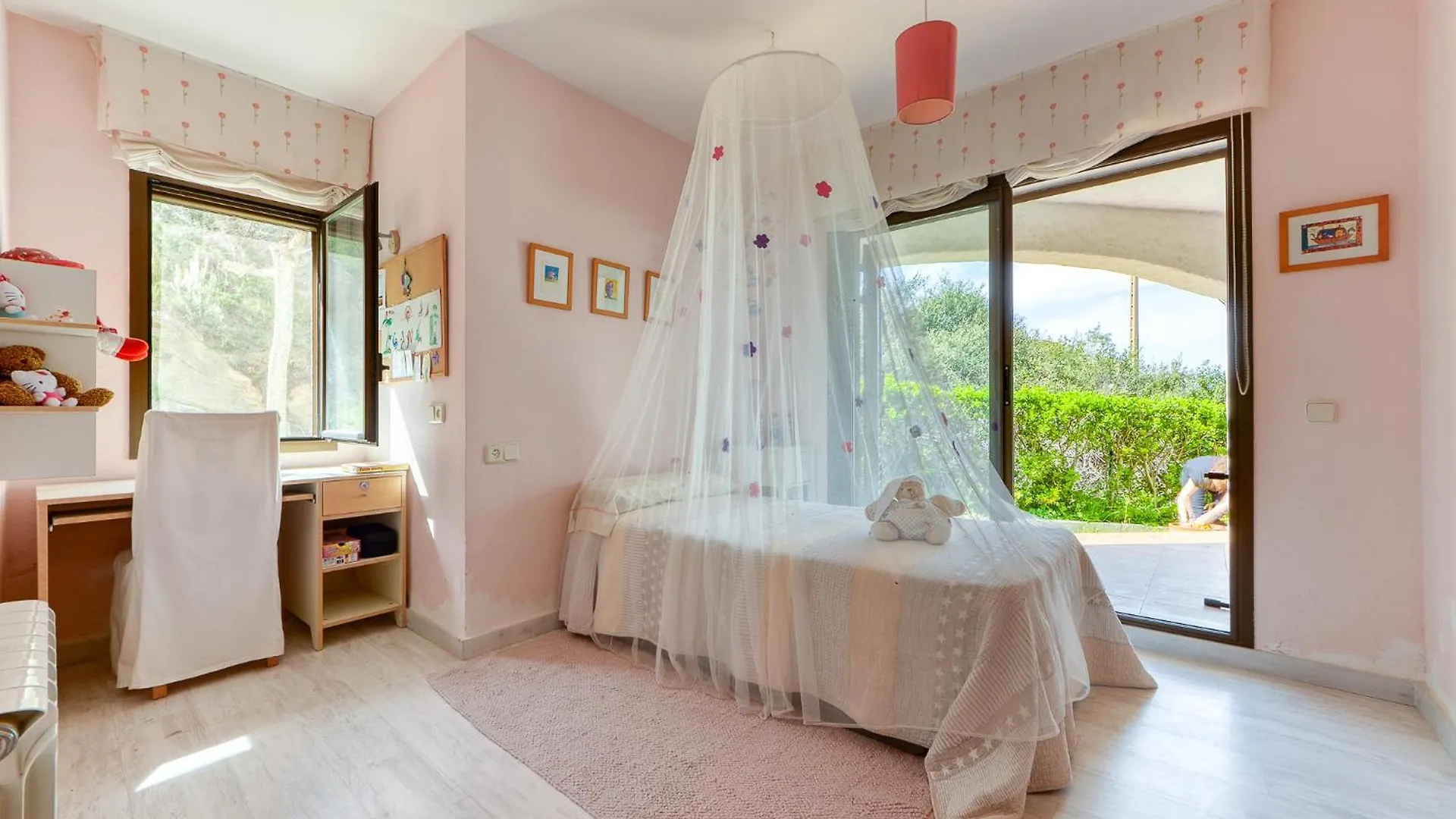 Mirador 31 Roses - Immo Barneda Villa Spain