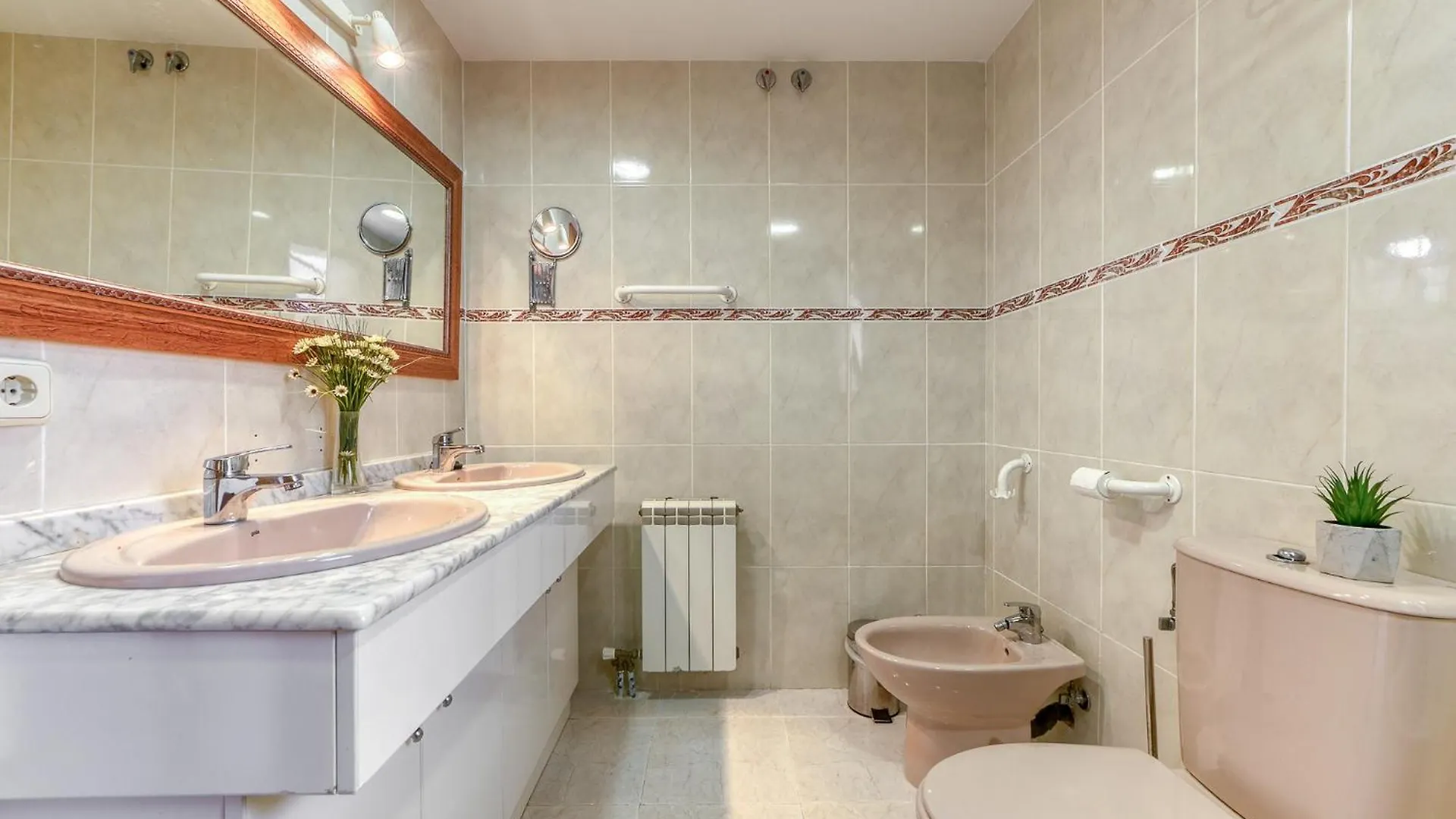 Holiday home Mirador 31 Roses - Immo Barneda Villa