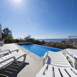  Сasa de vacaciones Inmosantos Casa Tordera